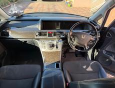 Honda Еlysion