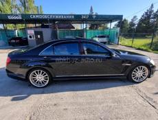 Mercedes-Benz S-Класс