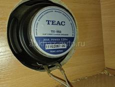Продам динамики 