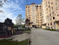 3-х комнатная квартира Массив Гумиста 14