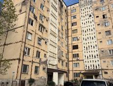 3-х комнатная квартира Массив Гумиста 14