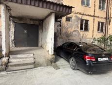 3-х комнатная квартира Массив Гумиста 14