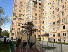 3-х комнатная квартира Массив Гумиста 14