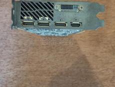 Nvidia gtx1080 8gb