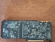 Видеокарта 8gb.