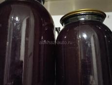 Виноградный сок 3л