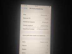 iPhone 6s 16гб