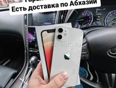iPhone, новое поступление 😉