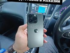 iPhone, новое поступление 😉