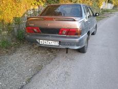 ВАЗ 2115 Самара
