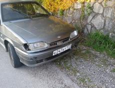 ВАЗ 2115 Самара