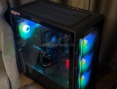 Игровой пк🔥🔥🔥