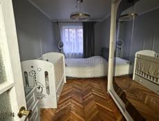 Продам 3х ком. квартиру в центре Сухума