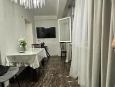 Продам 3х ком. квартиру в центре Сухума
