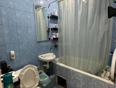 Продам 3х ком. квартиру в центре Сухума
