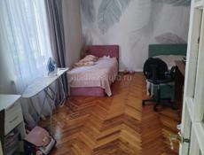 Продам 3х ком. квартиру в центре Сухума