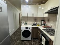 Продам 3х ком. квартиру в центре Сухума