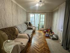 Продам 3х ком. квартиру в центре Сухума