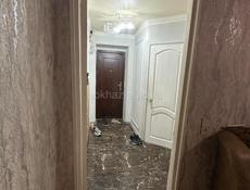 Продам 3х ком. квартиру в центре Сухума
