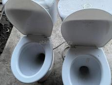 Унитазы