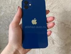 12 айфон