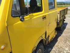Volkswagen-MAN