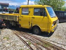 Volkswagen-MAN