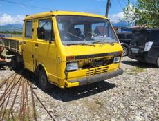 Volkswagen-MAN