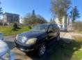 Разбор Lexus GX 470