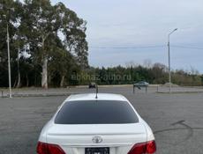 Toyota Aristo