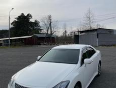 Toyota Aristo