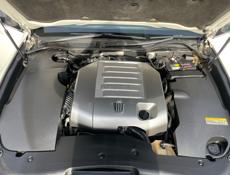 Toyota Aristo
