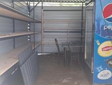 Сдается торговая точка