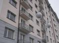 Сдается 2комнатаная квартира на длительный срок