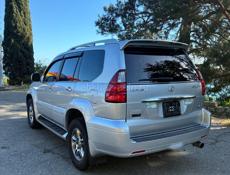 Lexus GX