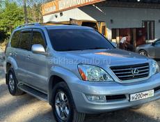 Lexus GX