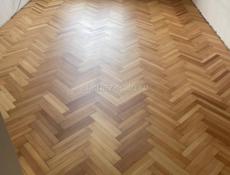 Реставрация Паркет/Доска