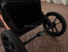 Отдам коляску Carello 2в1 в хорошем состоянии 