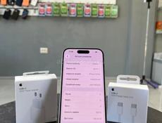 iPhone 15 Pro 128gb 