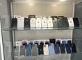 iPhone в наличии 