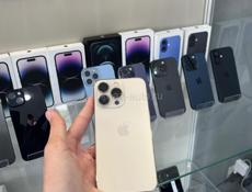 iPhone в наличии 