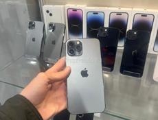 iPhone в наличии 