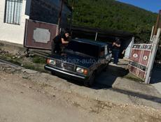 ВАЗ 2107