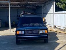 ВАЗ 2107