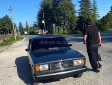 ВАЗ 2107