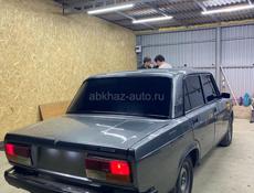 ВАЗ 2107