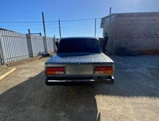 ВАЗ 2107