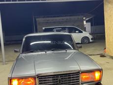 ВАЗ 2107