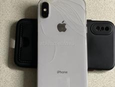 iPhone XS