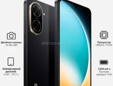 POCO-C71 (128GB) НОВЫЙ!Запечатанный.